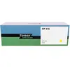 Toner compatible HP 415 Jaune