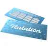 Carte à Gratter Tentation Spécial Voiture