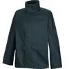 WÜRTH MODYF Veste de pluie INDRA marine  3XL