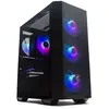 PC Gamer MSI Ryzen 7 5700X - RTX 5060Ti 8Go Ventus 2X - 32Go Ram - SSD...