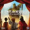 Pixie Games Le Temps des Merveilles (Ext. Architectes du Royaume de L'ouest)