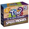 TTMC - Sales Mômes