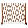 Terre Jardin - Barrière de protection extensible 90 cm