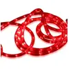 AC-DECO Cordon lumineux électrique 24M - LA BOUTIQUE DE NOEL - 432 LED - Étanche  - ROUGE