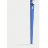 TIPTOE - Pied - Bleu - Acier thermolaqué - Designer Matthieu Bourgeaux