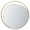 RED Edition - Miroir mural Miroirs - Métal - Bois
