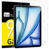 MYLS Lot de 2 Protection Écran pour iPad Air 2025 11 pouces (M3) iPad ...