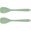 Couverts À Salade En Silicone Ivar