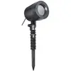 Sampa Helios Spot de jardin projecteur laser LED exterieur noel effet ciel étoilé