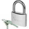 Cisa Cadenas exterieur en inox 60 mm robuste et étanche résistant aux ...
