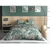 Doumie Parure de couette 100% coton 57 fils imprimée 240x220 2 taies