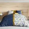 Parure de couette 3Pcs Coton 57 -Sirius