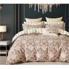 Home Collection - Parure housse de couette 100% Percale de Coton marro...