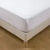 Housse De Rêve Protège matelas bouclette éponge imperméable 180x200 cm