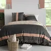 Baton Rouge - Parure Housse de Couette Obsi multicolore 240x220 cm