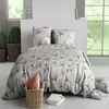 Baton Rouge - Parure Housse de Couette Frenezia multicolore 260x240 cm