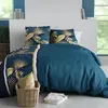 Baton Rouge - Parure Housse de Couette Tropeal multicolore 240x220 cm