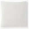 Baton Rouge Taie d'oreiller cm gaze de coton blanc pur 65x65 cm