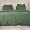 Parure de couette - ATELIER DU LINGE - 240x220 cm - 100% Gaze de Coton...