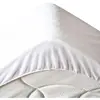 Blanc Passion - Protège-matelas matelassé & respirant blanc 90x190 cm