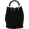 Sac a main Chapeau-Tendance  Sac bourse en daim