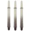 Shaft Harrows Rainbow Short Noir