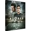 WALT DISNEY COMPANY Signes Blu-ray 4K Ultra HD