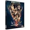 WALT DISNEY COMPANY Willow Blu-ray 4K Ultra HD