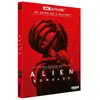 Alien : Romulus [4K Ultra HD + Blu-Ray]