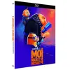 Universal Moi, moche et méchant 4 Blu-ray