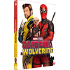 Marvel Deadpool & Wolverine DVD