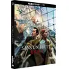Paramount Sans un bruit : Jour 1 Blu-ray 4K Ultra HD