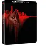 Paramount Sans un bruit : Jour 1 Édition Limitée Steelbook Blu-ray 4K Ultra HD