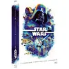 WALT DISNEY COMPANY Coffret Star Wars La Trilogie originale Blu-ray