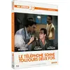 Studio Canal Le Téléphone sonne toujours deux fois !! Blu-ray