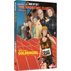Studio Canal Goldengirl / The Sporting Club Combo Blu-ray DVD