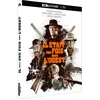 Paramount Il Était Une Fois Dans L'ouest - 4k Ultra Hd + Blu-Ray