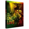 Paramount Bob Marley : One Love Blu-ray