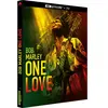Paramount Bob Marley : One Love Blu-ray 4K Ultra HD