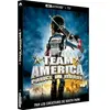 Paramount Team America : La Police du monde Blu-ray 4K Ultra HD