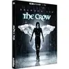 Paramount The Crow Blu-ray 4K Ultra HD
