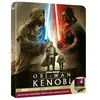 Disney Obi-Wan Kenobi Saison 1 Édition Limitée Steelbook Blu-ray 4K Ultra HD