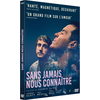 Disney Studios Sans jamais nous connaître DVD