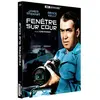 Universal Fenêtre sur Cour Blu-ray 4K Ultra HD
