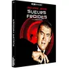 Universal Sueurs froides Blu-ray 4K Ultra HD