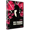 Studio Canal Six femmes pour l'assassin DVD