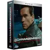 Escd Cnt Coffret Arnold Schwarzenegger Blu-ray 4K Ultra HD