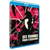 Studio Canal Six femmes pour l'assassin Blu-ray