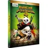 Universal Kung Fu Panda 4 Blu-ray