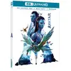 WALT DISNEY COMPANY Avatar Blu-ray 4K Ultra HD